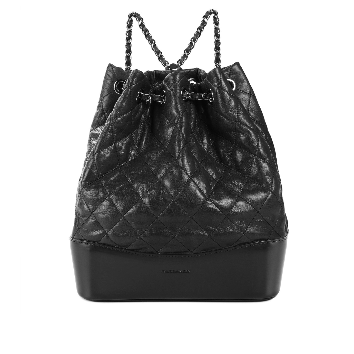 [Online Exclusive] JANA CHAIN Convertible Backpack